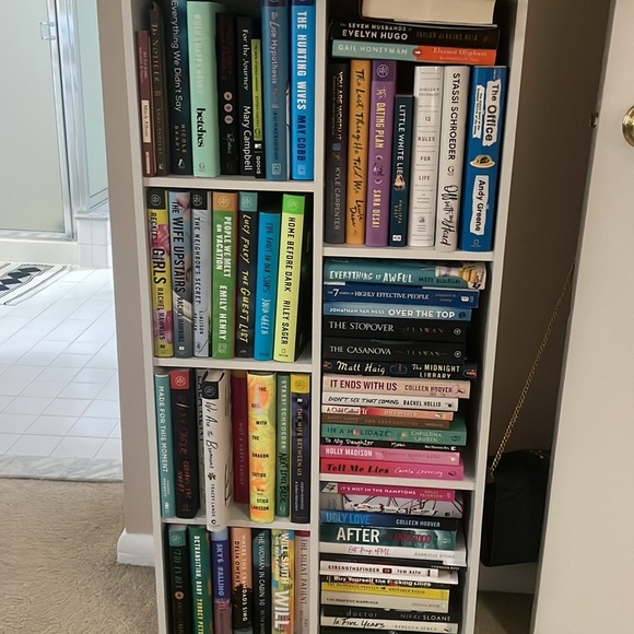 Book Mystery Box - Picture 2 of 2